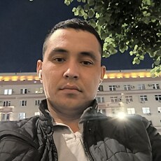 Фотография мужчины Миша, 31 год из г. Баткен