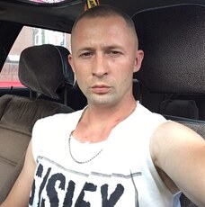 Фотография мужчины Виталий, 36 лет из г. Удачный