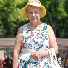 Фотография девушки Мэри, 65 лет из г. Уфа