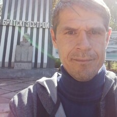 Фотография мужчины Евген, 41 год из г. Братск