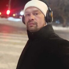 Фотография мужчины Vik, 42 года из г. Северск