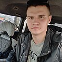 Илья, 22 года