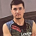 Фируз, 24 года