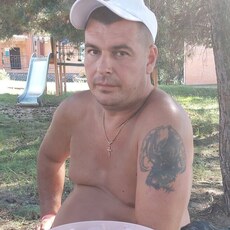 Фотография мужчины Андрей, 41 год из г. Белгород