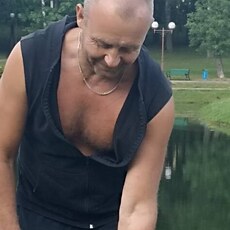 Фотография мужчины Евлампий, 46 лет из г. Молодечно