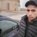 Аташ, 25 лет
