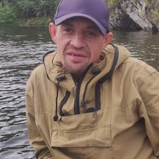 Фотография мужчины Саймон, 39 лет из г. Прокопьевск