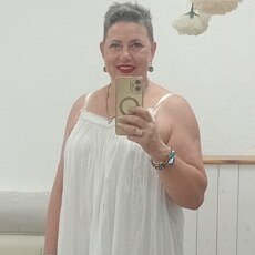 Фотография девушки Ната, 45 лет из г. Ульяновск