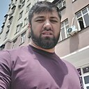 Али, 33 года