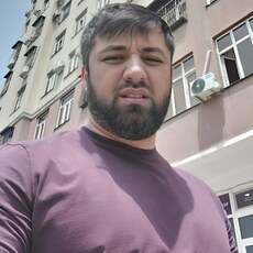 Фотография мужчины Али, 33 года из г. Душанбе