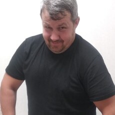 Фотография мужчины Алексей, 43 года из г. Юрга