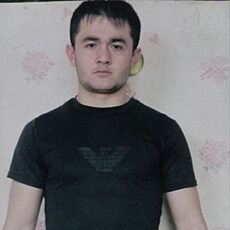 Фотография мужчины Али, 34 года из г. Ханты-Мансийск
