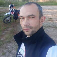 Фотография мужчины Роман, 35 лет из г. Кострома