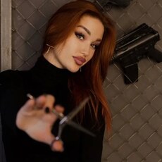Фотография девушки Barberboss, 37 лет из г. Казань