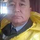 Оразбек, 59 лет