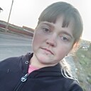 Анна, 23 года