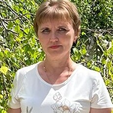 Фотография девушки Наталья, 46 лет из г. Липецк