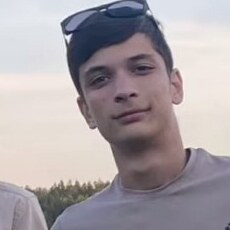 Фотография мужчины Вася, 18 лет из г. Коркино