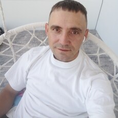 Фотография мужчины Ильдар, 36 лет из г. Ангарск