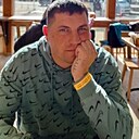 Саня, 31 год