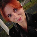 Кристина, 34 года