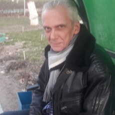 Фотография мужчины Евгений, 56 лет из г. Шымкент