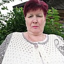 Надежда, 60 лет