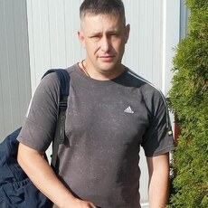 Фотография мужчины Алекс, 38 лет из г. Белгород