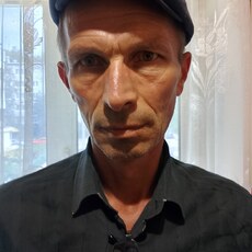 Фотография мужчины Андрей, 53 года из г. Чайковский