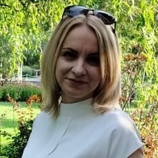 Фотография девушки Катрин, 39 лет из г. Вольск