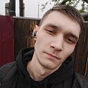 Роман, 23 года