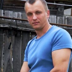 Фотография мужчины Сергей, 40 лет из г. Выборг
