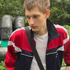 Фотография мужчины Серёжа, 18 лет из г. Одинцово