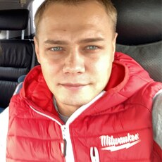 Фотография мужчины Splin, 36 лет из г. Благовещенск