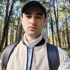 Фотография мужчины Шох, 23 года из г. Калуга