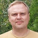 Игорь, 40 лет