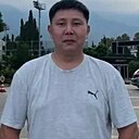 Оралбек, 43 года