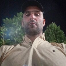 Фотография мужчины Раззок, 37 лет из г. Душанбе