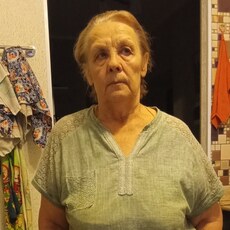Фотография девушки Татьяна, 70 лет из г. Горячий Ключ