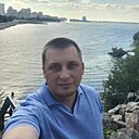 Man, 41 год