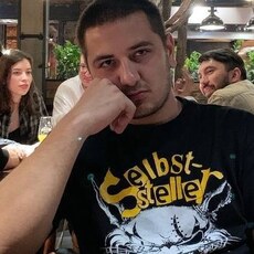Фотография мужчины Михаил, 29 лет из г. Тверь