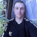 Иван, 21 год