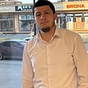 Дамир, 27 лет
