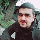 Мурад, 27 лет