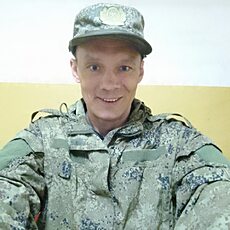 Фотография мужчины Леонид, 36 лет из г. Свободный
