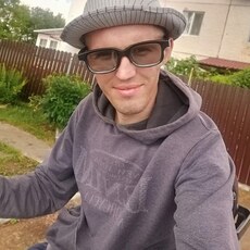 Фотография мужчины Андрей, 34 года из г. Тула