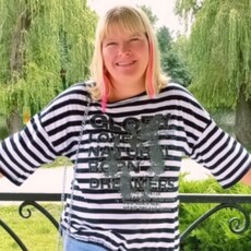 Фотография девушки Оксана, 44 года из г. Тамбов