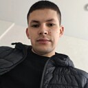 Денис, 24 года