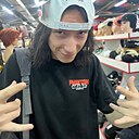 Никита, 20 лет