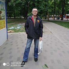 Фотография мужчины Игорь, 66 лет из г. Харьков